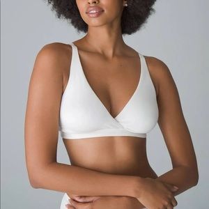 Soma Sunday bralette. Size XL. NWT